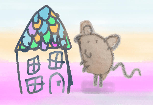 Sojo Publishing Mouse…We exist&nbsp;now!