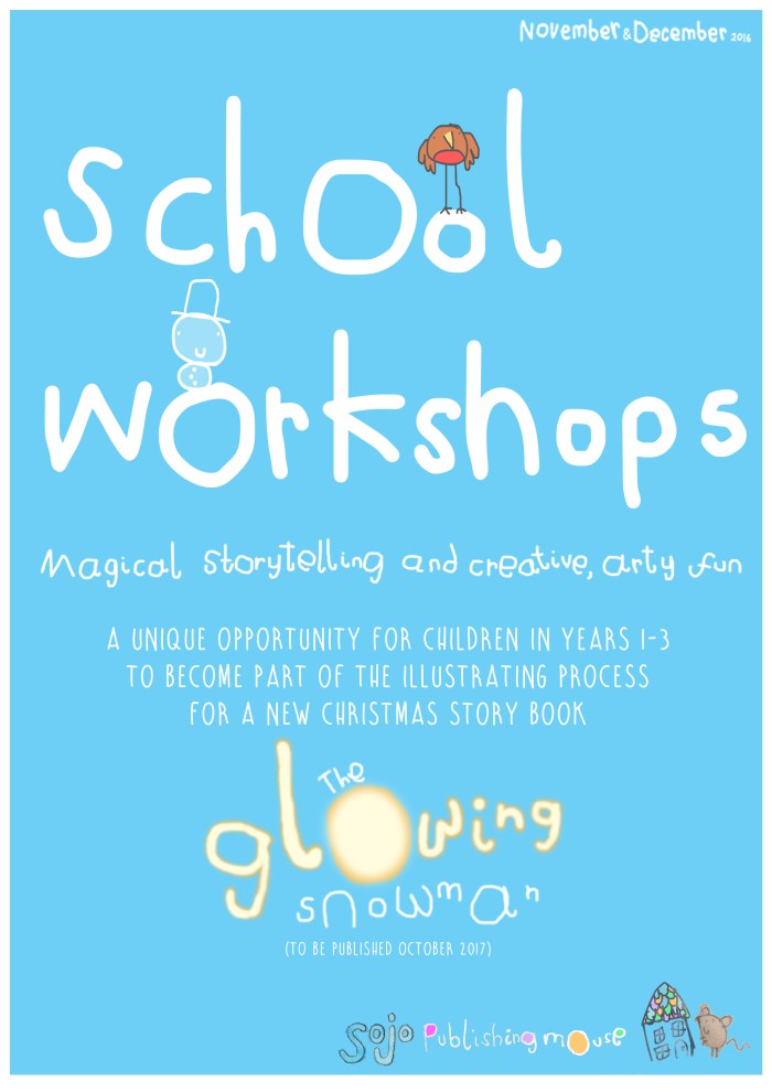 sojo-ph-snowman-workshop-poster